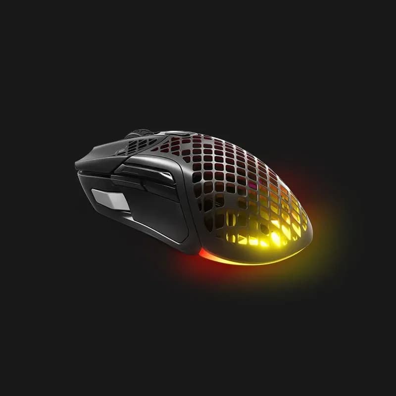 SteelSeries Aerox 5 Wireless — photo 4