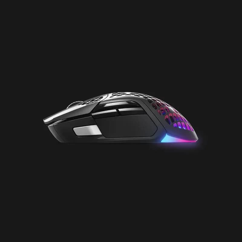 SteelSeries Aerox 5 Wireless — photo 5
