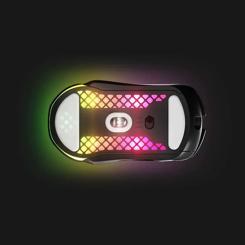 SteelSeries Aerox 5 Wireless — photo 6