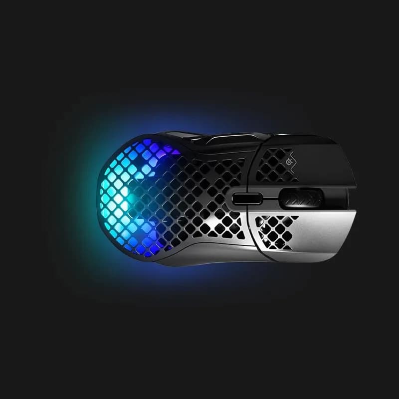 SteelSeries Aerox 5 Wireless — photo 7