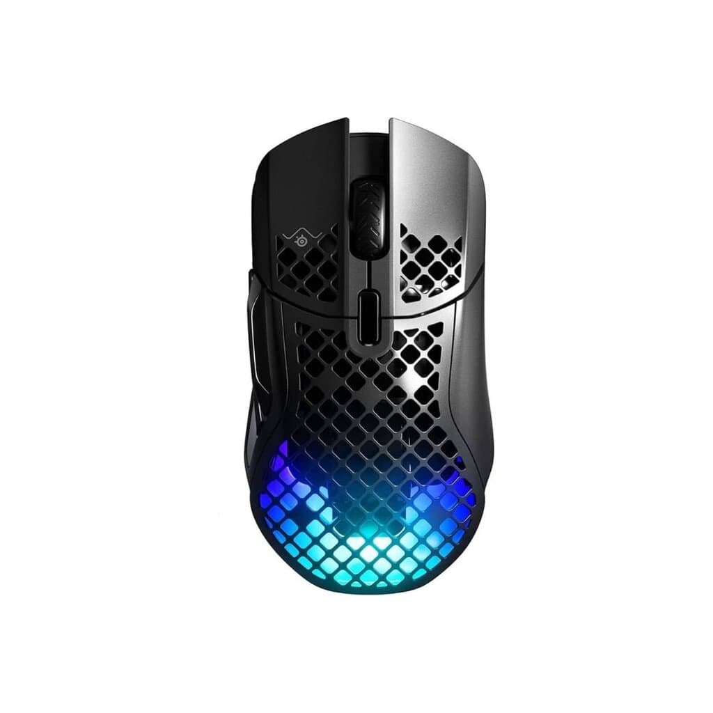 SteelSeries Aerox 5 Wireless