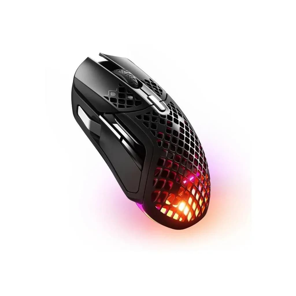SteelSeries Aerox 5 Wireless — photo 2