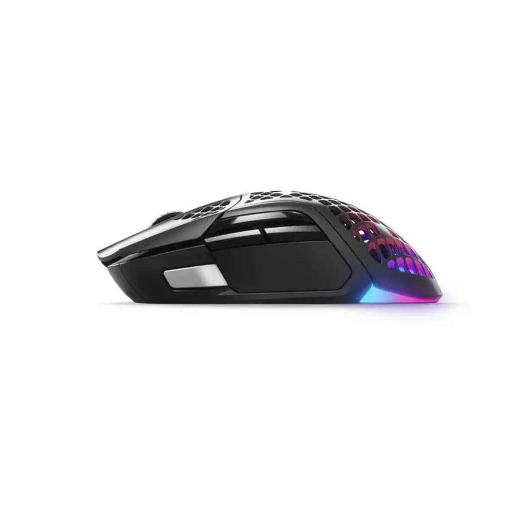 SteelSeries Aerox 5 Wireless — photo 3