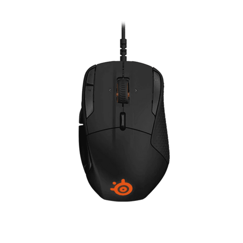 SteelSeries Rival 500