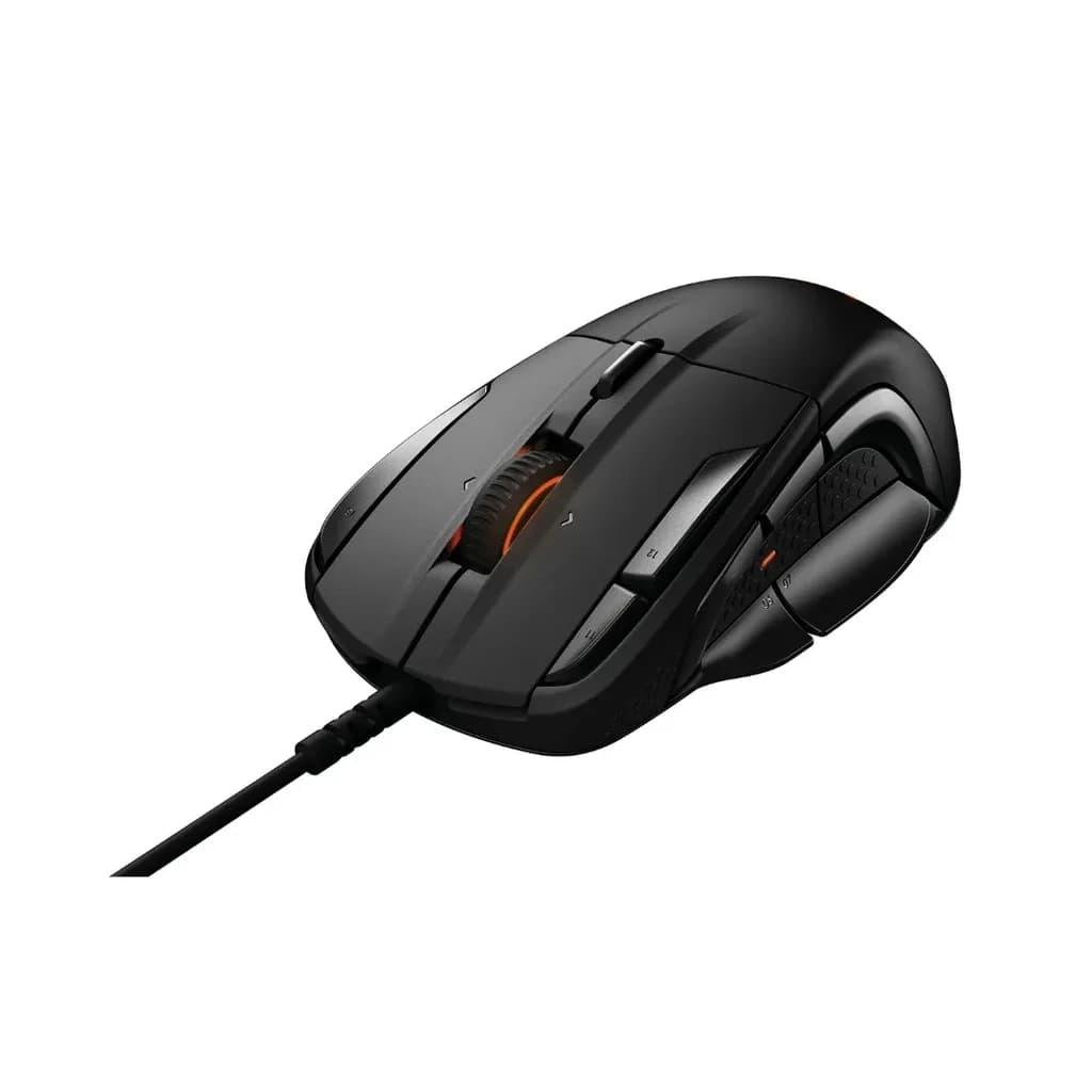 SteelSeries Rival 500 2