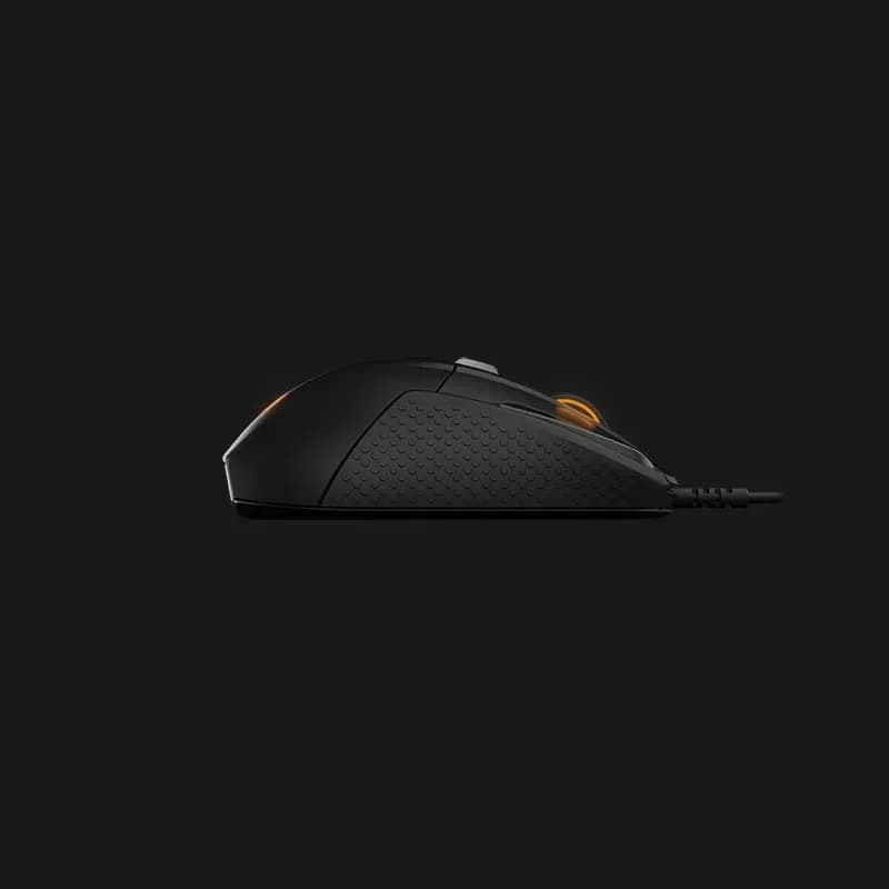 SteelSeries Rival 500 4