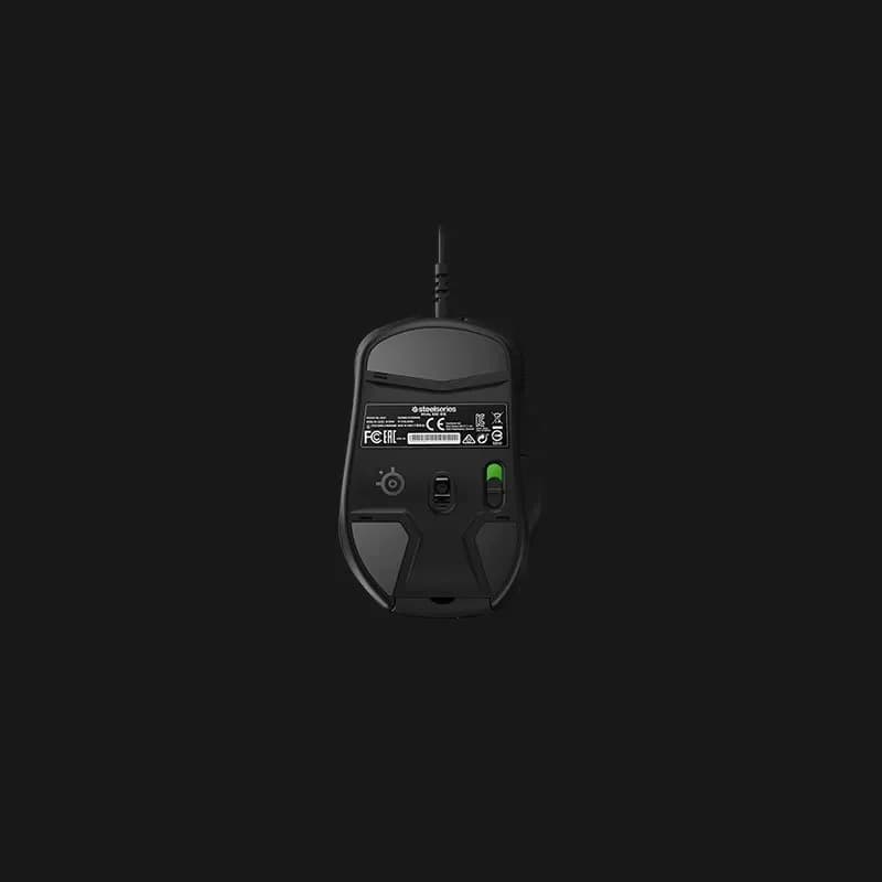 SteelSeries Rival 500 5
