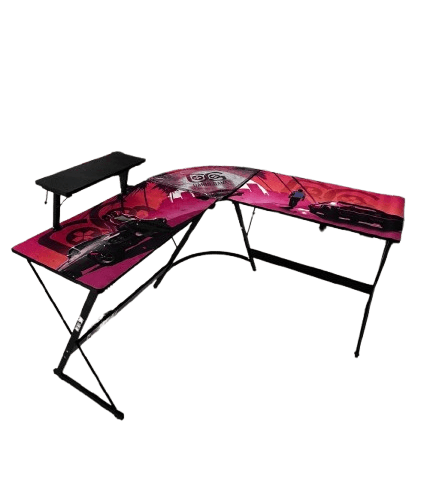 Darin Game - DGT GTA IV Table (L)