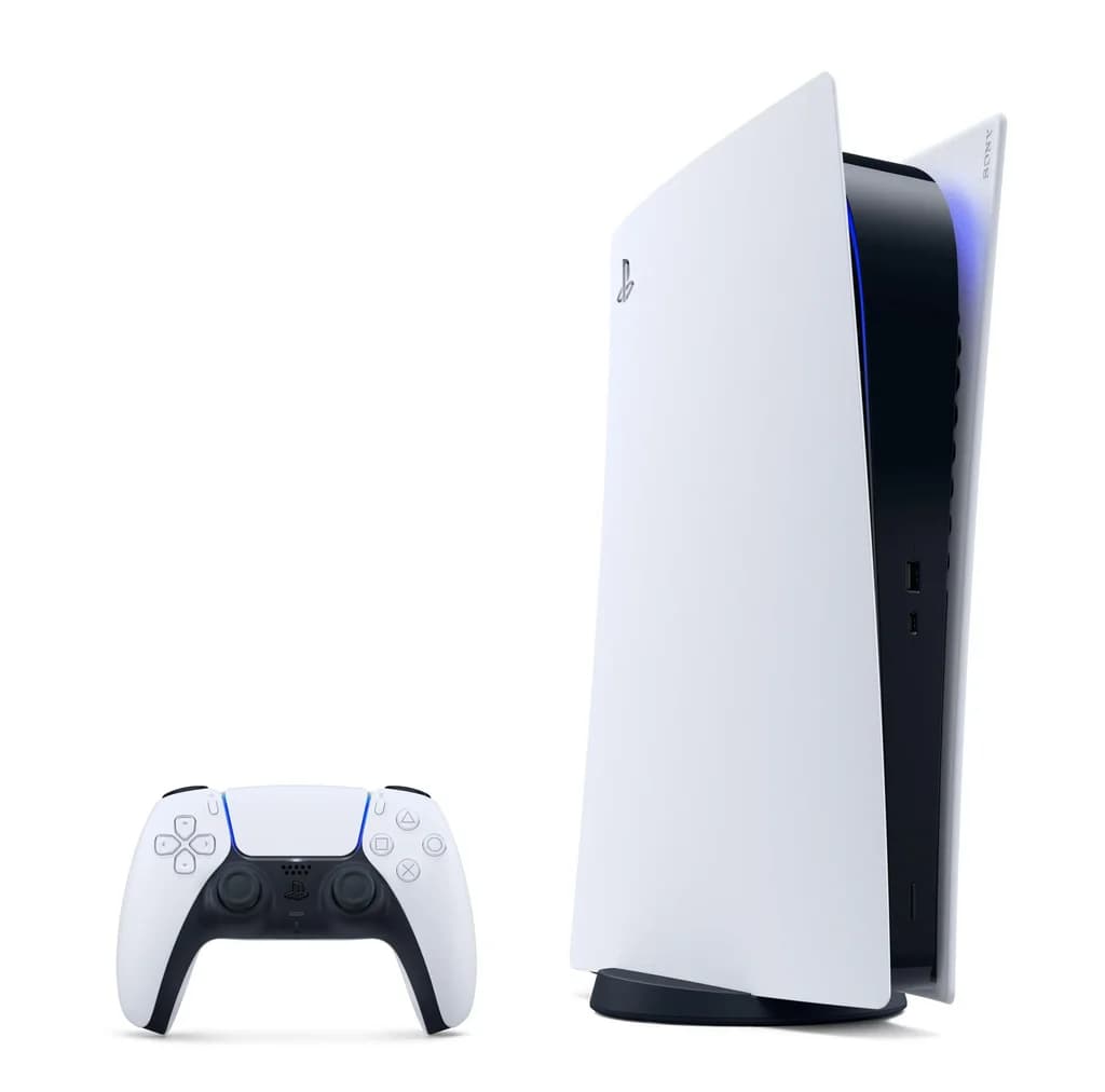 PS5 Digital 2