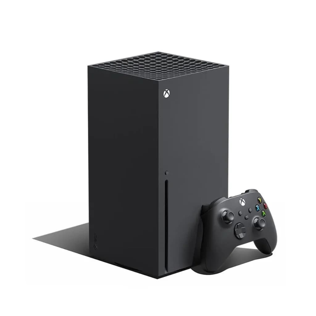 Xbox Series X – 1TB 2