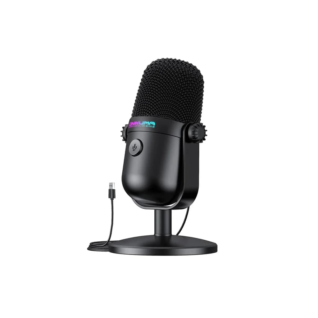 ONIKUMA (M830) Mic 2