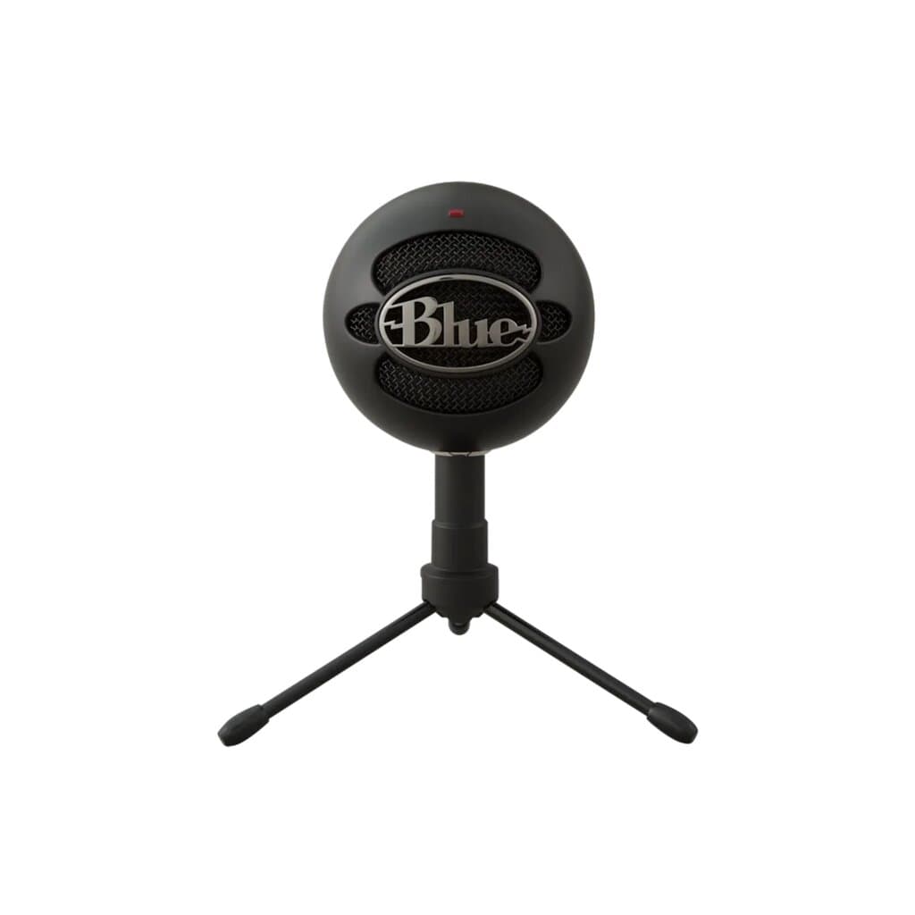 Logitech Snow Ball ICE MIC