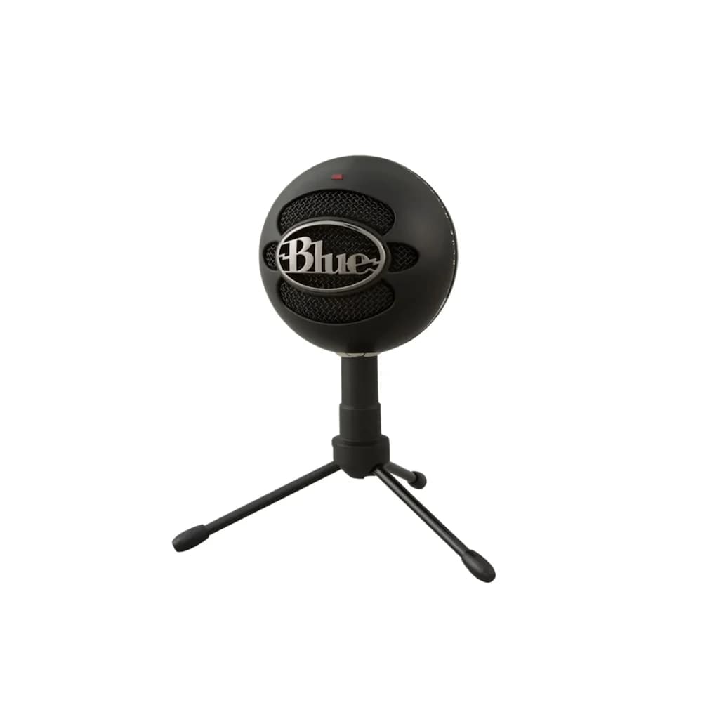 Logitech Snow Ball ICE MIC 2
