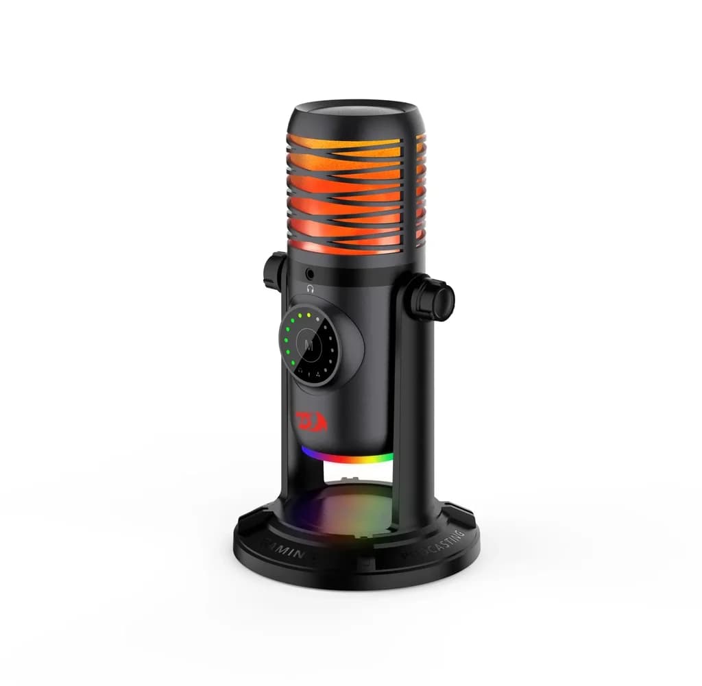 Redragon Streaming Microphone (GM306) 2