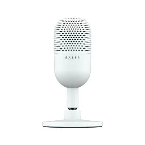 Razer Seiren Mini - White