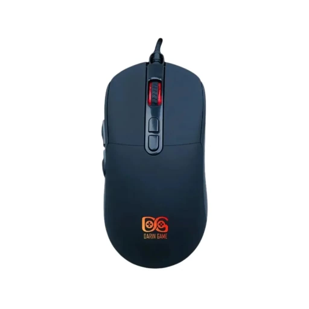 Darin Game - Gaming Mouse - M020 1
