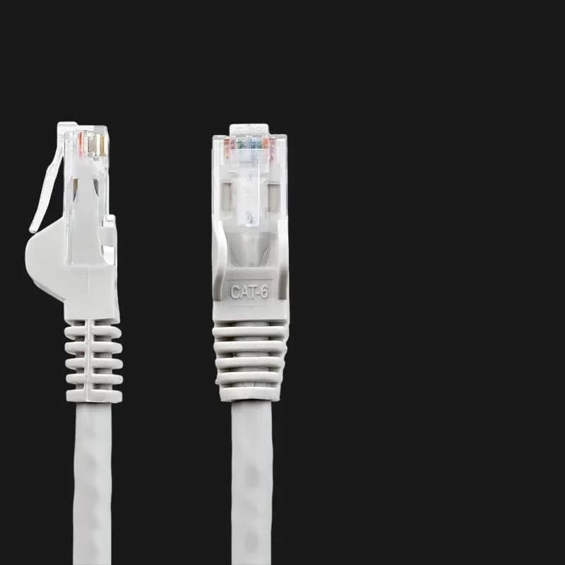 20m CAT6 Ethernet Cable 2