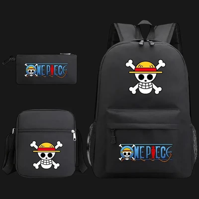 One Piece Backpack