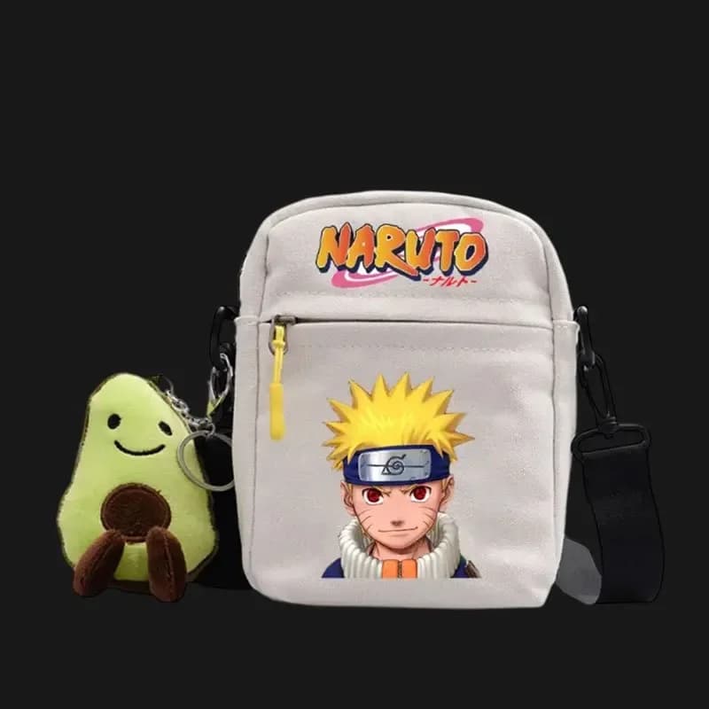 Naruto Backpack