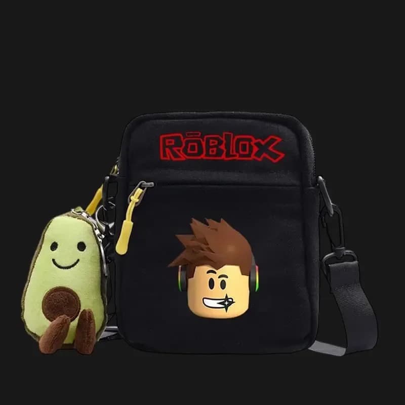Roblox Backpack