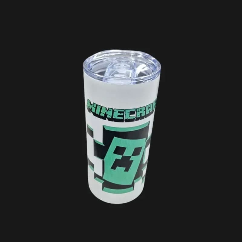Minecraft Coffee Mug