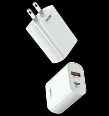 REMAX 18 W CABLE AND POWER / TYPE C IPHONE MICRO