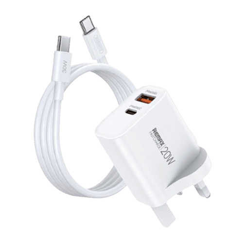 REMAX Charger 20w rp-u120