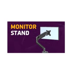 Monitor Stand — photo 1