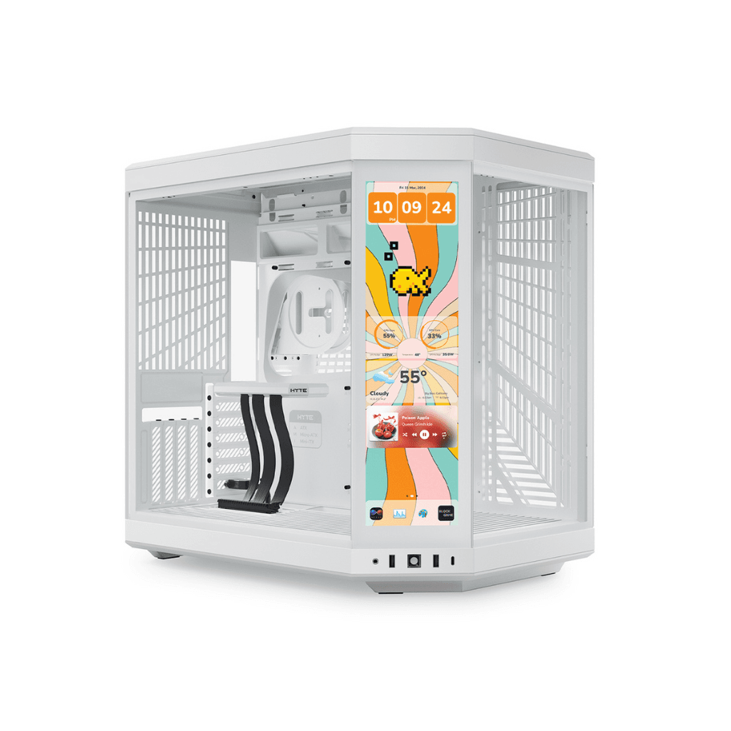 Case Y70 Modern Aesthetic Case