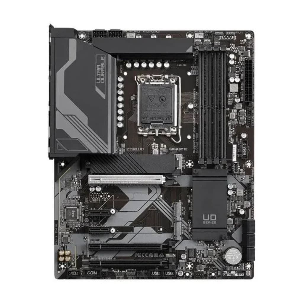 Z790 GIGABYTE DDR5 UD