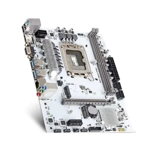ONDA B760 PRO (WHITE) DDR5