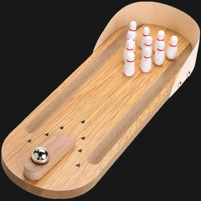 SYZ® FUN FOR ALL: Bowling