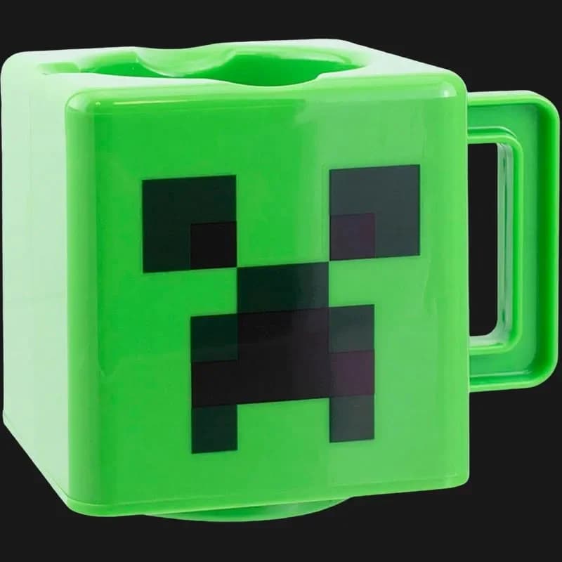 Paladone Minecraft Creeper Mug