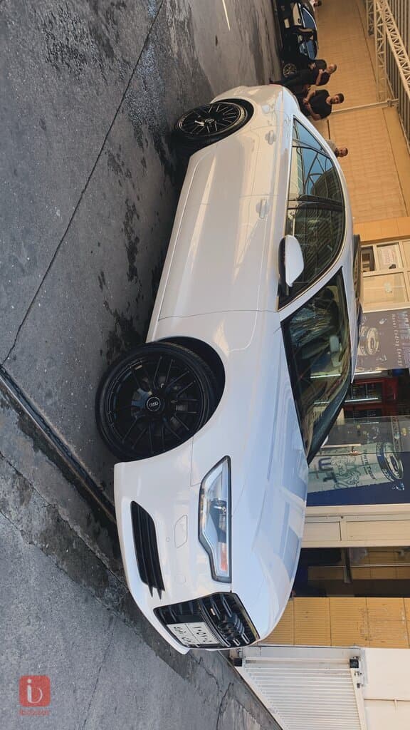 Audi A6 Standard 3