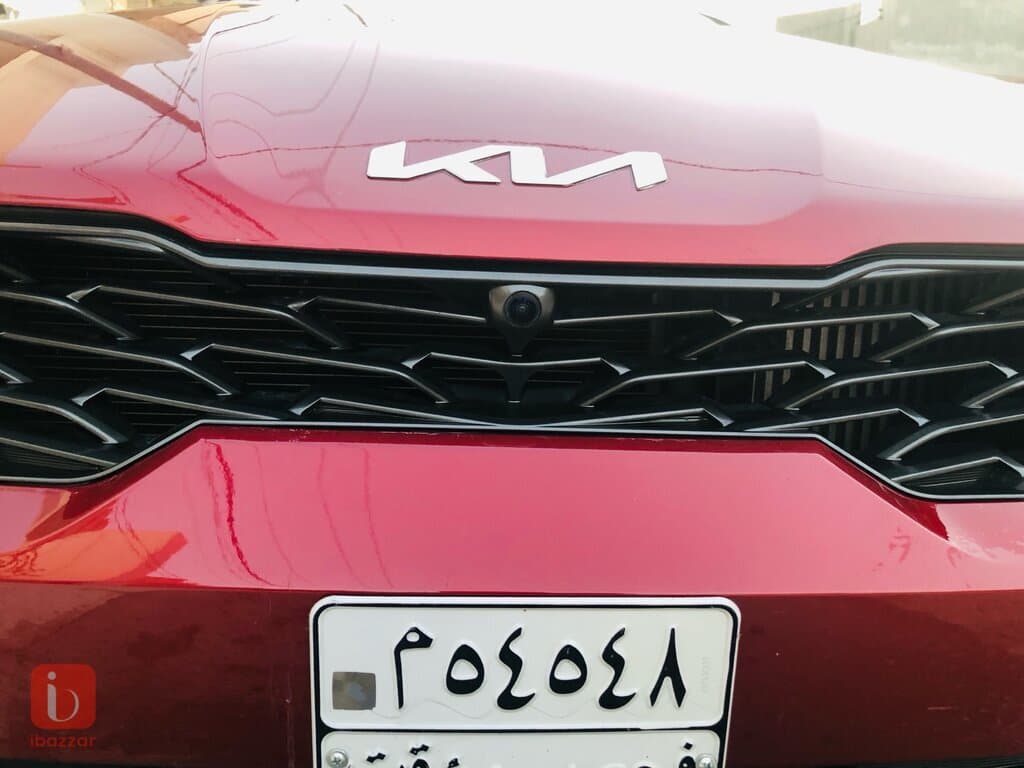 KIA K5 GT 2