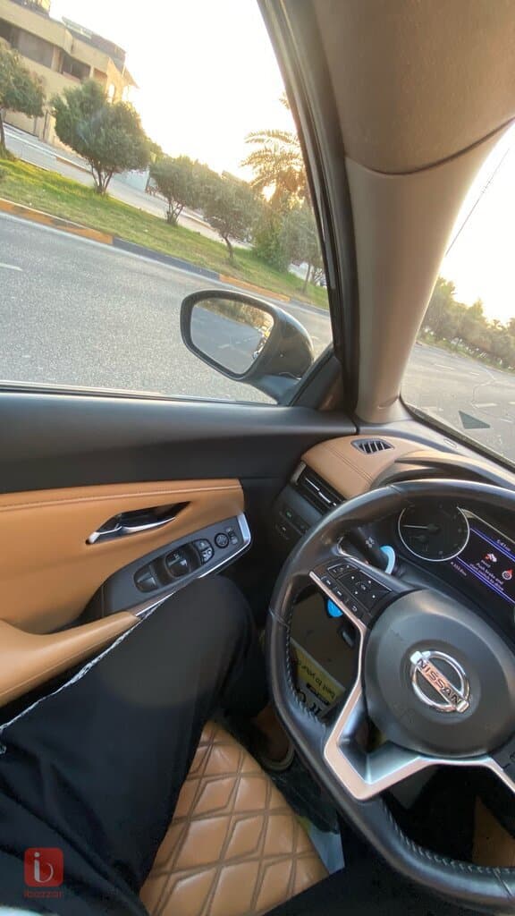 Nissan Sentra SV Plus 7