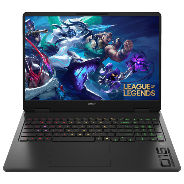 HP OMEN 16 Slim - 16-an0119nr