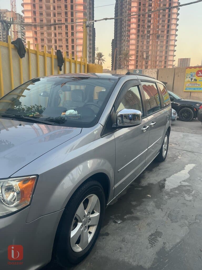 دۆج کەرەڤان SXT — photo 2
