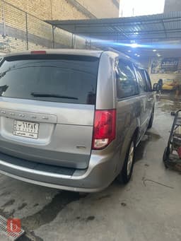 دۆج کەرەڤان SXT — photo 5
