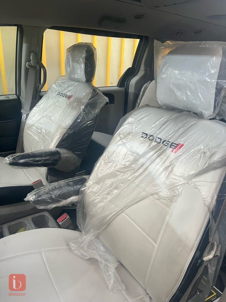 دۆج کەرەڤان SXT — photo 8