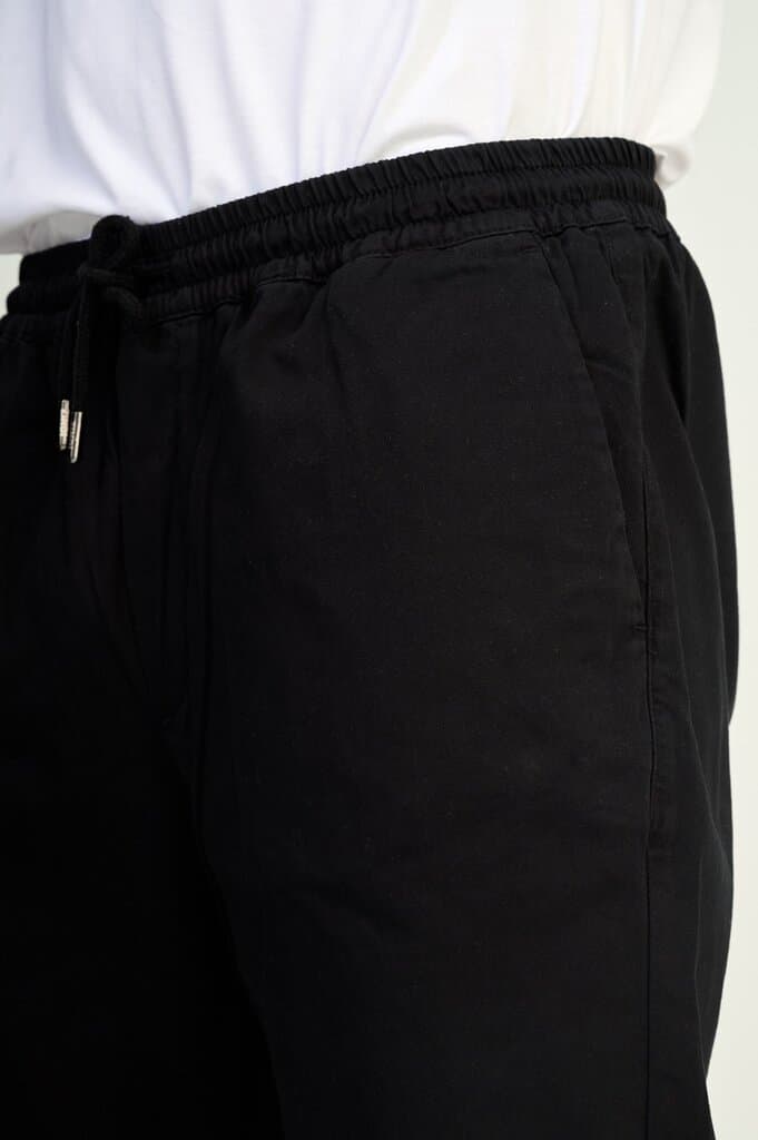 Zindi Men's Pants - Black - 30/30 3
