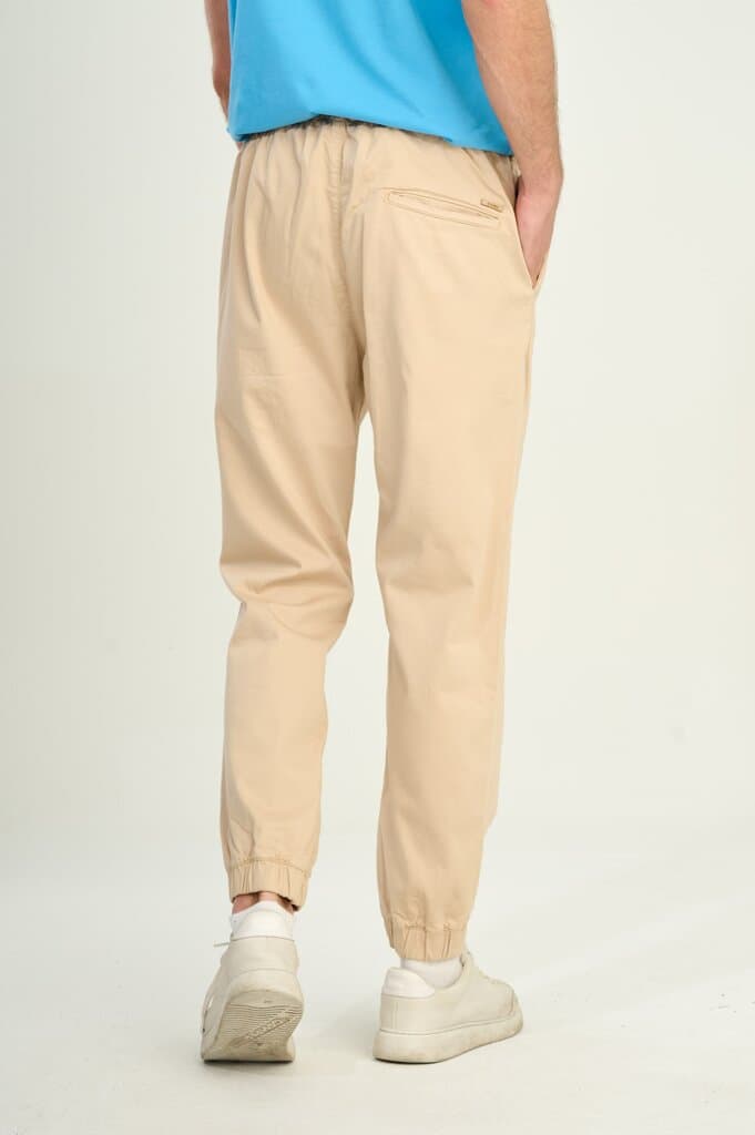 Zindi Men's Pants - Rock - 30/30 4