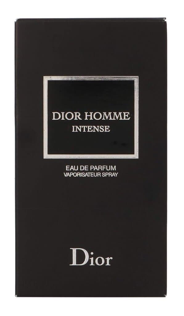 Dior Homme Intense (EDP) - 100ml 2