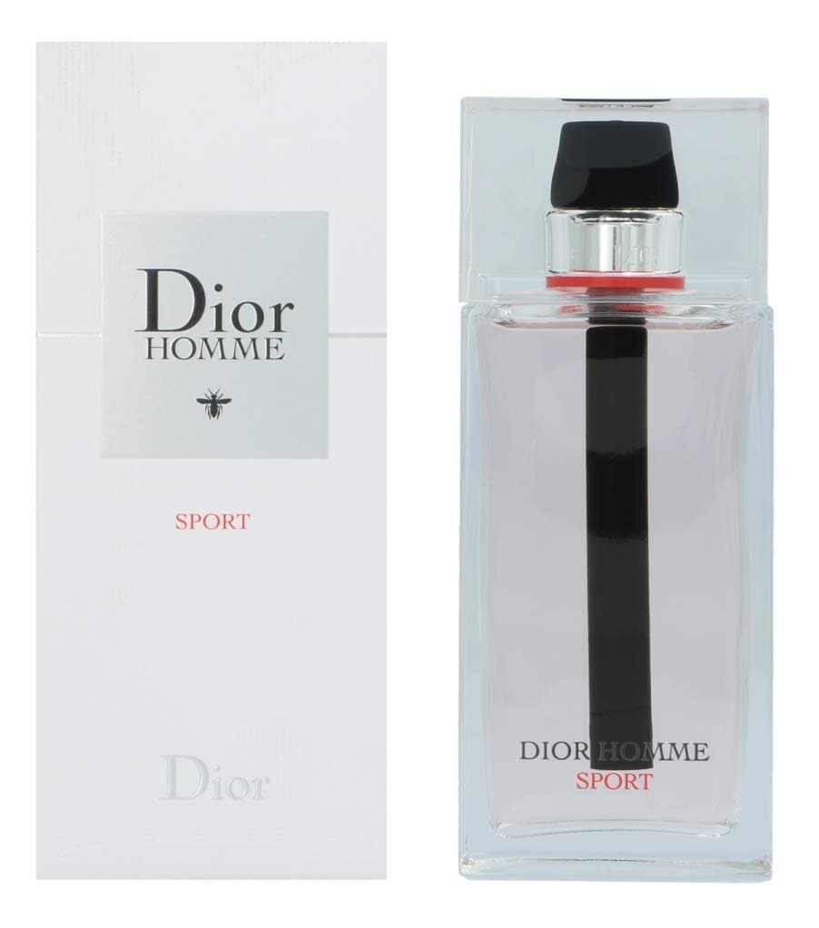 Dior Homme Sport (EDT) - 125ml