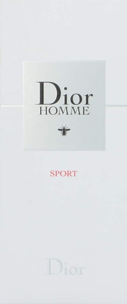 Dior Homme Sport (EDT) - 125ml 2