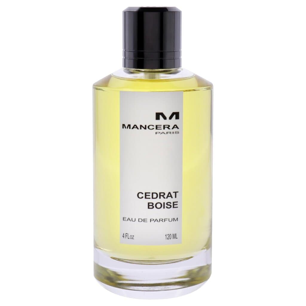 Mancera Cedrat Boise (EDP) - 120ml