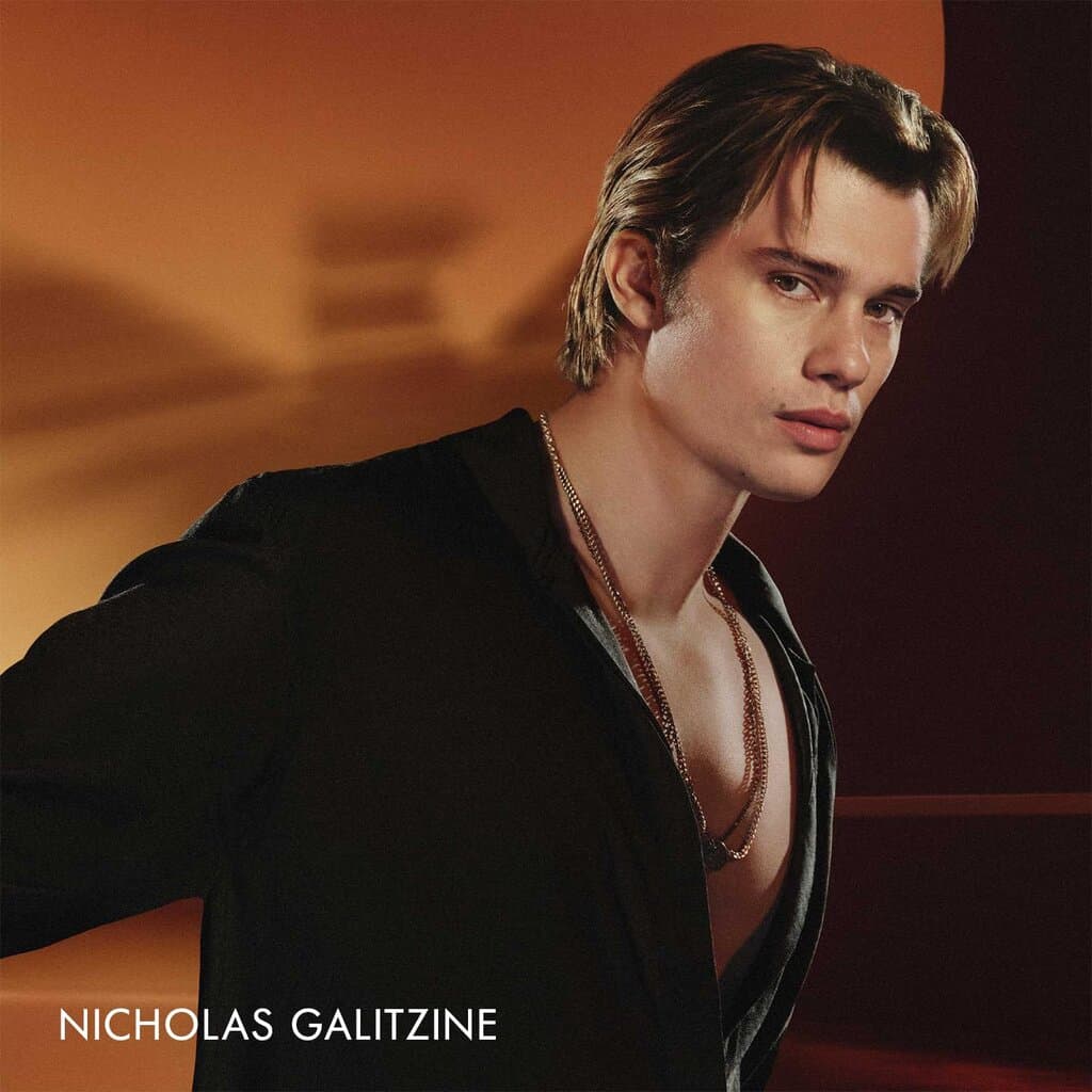 Emporio Armani Stronger With You Intensely (EDP) - 100ml 6