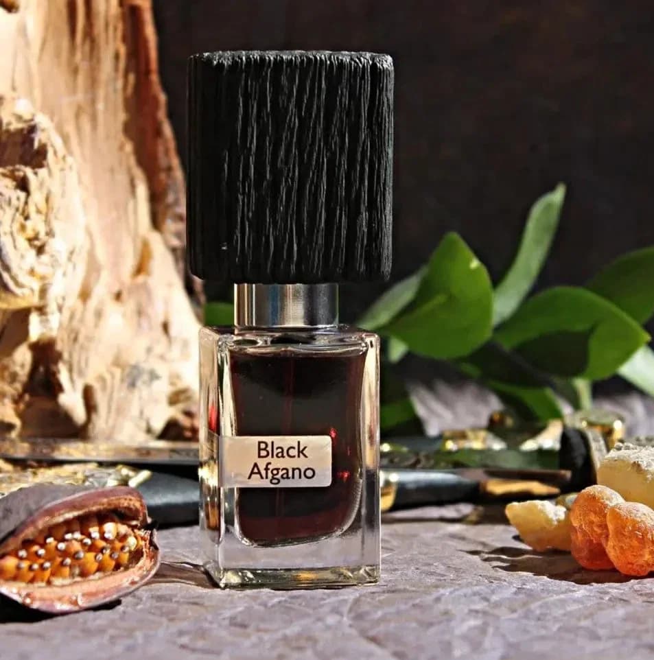 Nasomatto Black Afgano (Extrait de Parfum) - 30ml 3