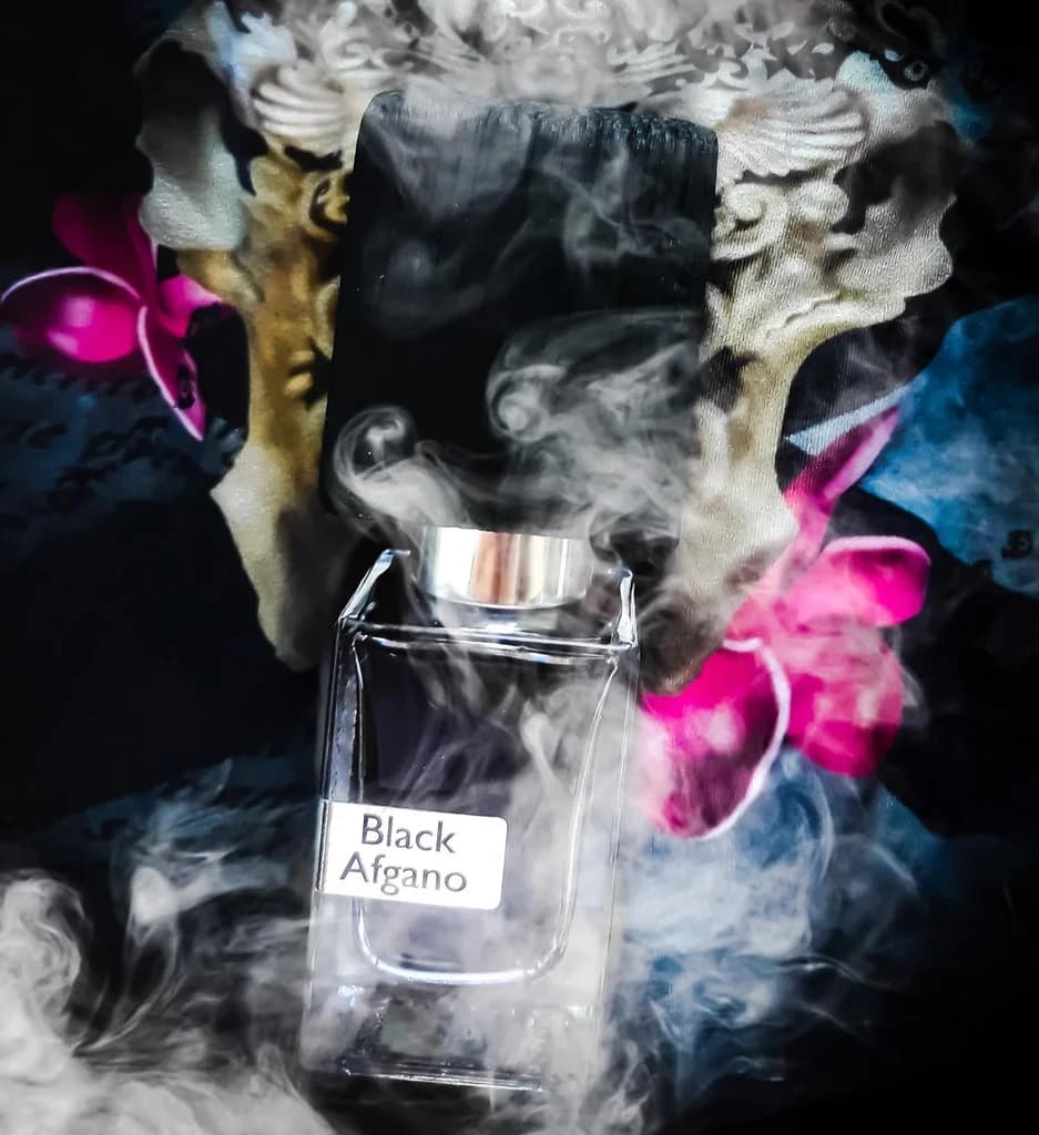 Nasomatto Black Afgano (Extrait de Parfum) - 30ml 4