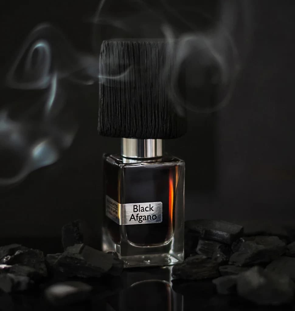 Nasomatto Black Afgano (Extrait de Parfum) - 30ml 5